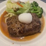 焼肉割烹 松阪 - 