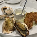 GUMBO AND OYSTER BAR - 