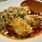 創作麺工房 鳴龍 - 