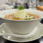 創作麺工房 鳴龍 - 