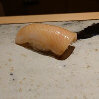 鮨 さいとう - 