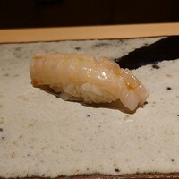 鮨 さいとう - 