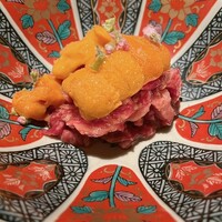 牛肉寿司 きんたん - 