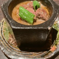 牛肉寿司 きんたん - 