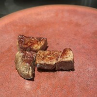 鉄板焼･焼肉 なにわ (リーガロイヤルホテル大阪) - 