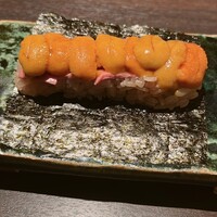 牛肉寿司 きんたん - 