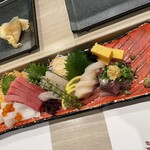 Umegaoka Sushi No Midori Souhonten - 