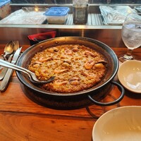 バル デ エスパーニャ ムイ 名古屋ミッドランド店 - 