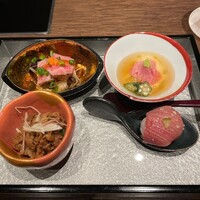 米沢牛黄木 銀座店 - 