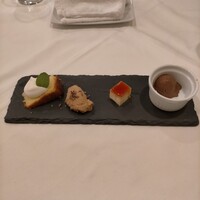 リストランテ ラ チャウ - 