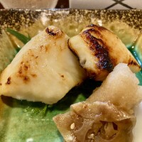 四季彩 - 銀むつ西京焼き 時価