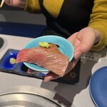 板前焼肉 一牛 - 
