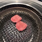 板前焼肉 一牛 - 