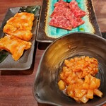 Yakiniku Asuka - 