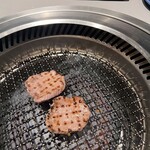 Itamae Yakiniku Ichigyuu - 