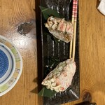 魚屋きいもん - 