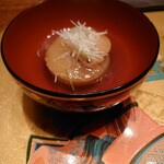 都わすれ - フカヒレ　間違いなく美味しいです