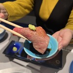 Itamae Yakiniku Ichigyuu - 