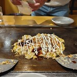 Okonomiyaki Yakisoba Fuugetsu - 