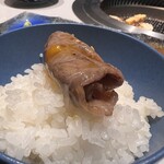 板前焼肉 一牛 - 