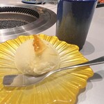 板前焼肉 一牛 - 