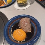 板前焼肉 一牛 - 