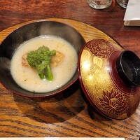 あなごと日本酒 なかむら - 