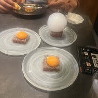 東京焼肉いのうえ 銀座店 - 