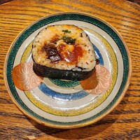 あなごと日本酒 なかむら - 