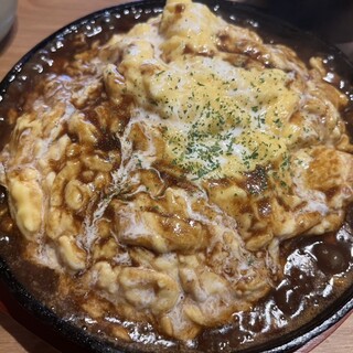 レストランカフェ アンドット_0