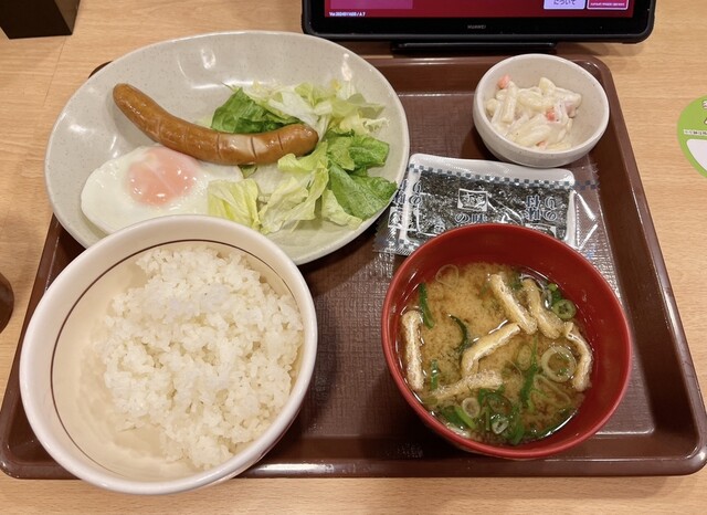 Sukiya Akasaka Roku Chome Ten