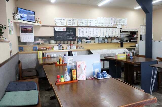 Gohan-ya Sakuragi photo 5