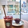 スターバックス・コーヒー 札幌紀伊國屋書店