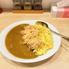 ひよこカレー