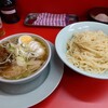 邦ちゃんラーメン 両国店