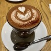 LATTE GRAPHIC 自由が丘店