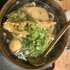 手打ち饂飩にしき