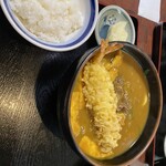 日の出うどん - 