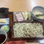 手打ちそば小菅 - 