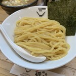 クリーミーTonkotsuラーメン 麺家 神明 - 
