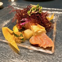 キハチ 名古屋JRセントラルタワーズ店 - 