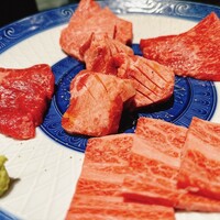 大衆肉酒場 こだわり米 匠 - 