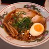 尾道ラーメン 十六番 本店