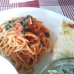 チロル - パスタ