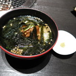 炭火焼肉 田尻 守山店 - 