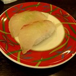 大起水産回転寿司 - 鯛