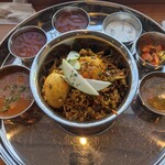 Madurai Kitchen - 