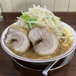 げんちゃんラーメン - 