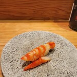 Sushi Suigyo - 