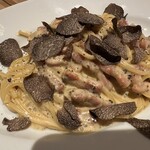 Trattoria Gatto Nero - 